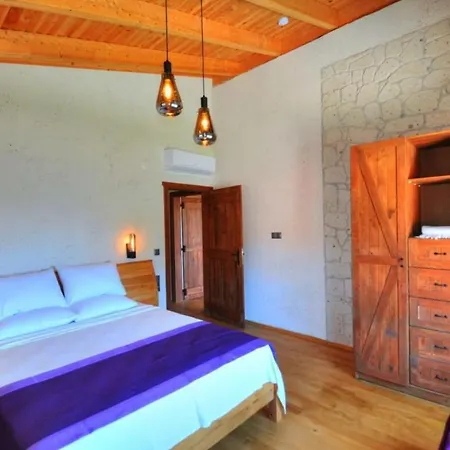 Βίλα Gorgeous With Private Pool And Jacuzzi In *